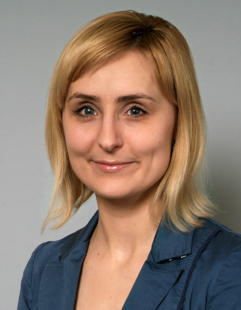 Katarzyna MATUSIK-LIPIEC