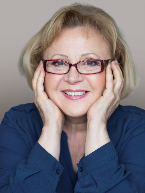 Małgorzata JANTOS