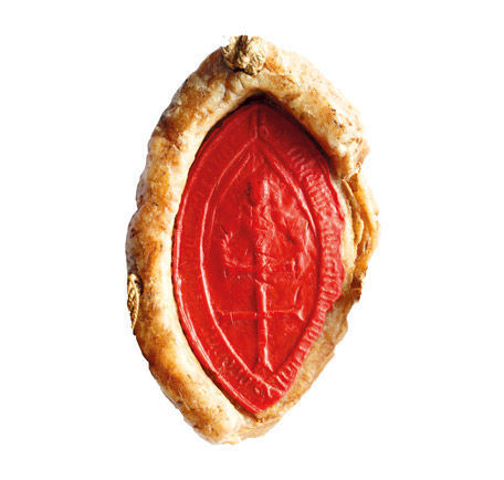 Insygnia i pieczęcie