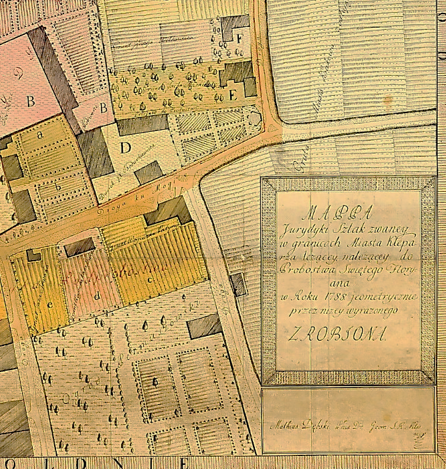 II. Byłe gminy włączone do granic Krakowa