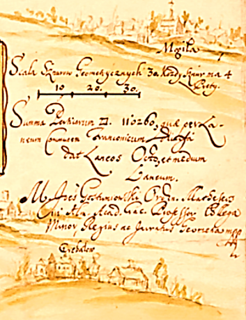 Gminy przyłączone do Krakowa po roku 1915